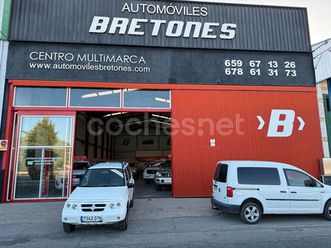 santana 350 2.0 hdi t.metalico lujo