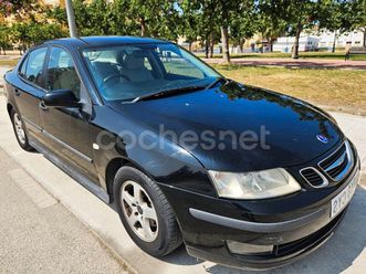 saab 9-3 1.9tid linear 150 cv