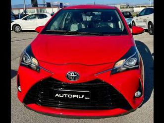 1.0 72 cv 5 porte cool