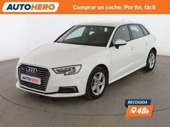 audi a3 1.4 tfsi e-tron