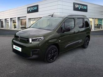 m diesel 100cv manual plus