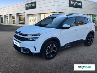 puretech 96kw (130cv) s&s feel pack