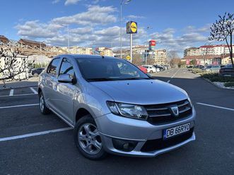 vand logan 0.9 gpl 2013 nucet