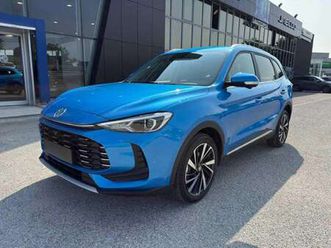 1.5 hybrid+ luxury auto