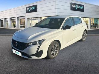 5p bluehdi 130 s&s eat8 active