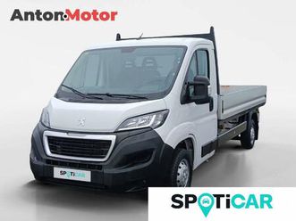 caja cab.335 l3 bhdi 103kw (140cv) s&s -