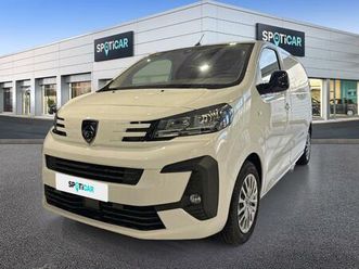 furgon bluehdi 120 s&s 6v standard -