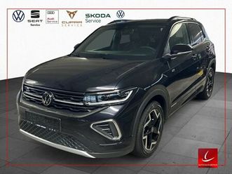 1,0 tsi navi kamera dcp ahk led-matrix pdc shz alu klima