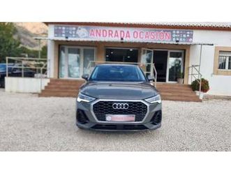 35 tdi 110kw (150cv) s tronic