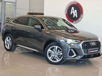 audi a6 allroad 40 tdi 140kw s tronic quattro s line