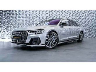 audi a8 l 60 tfsi quattro tiptronic