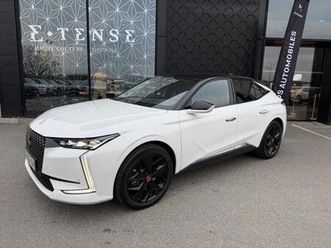 e-tense 225ch performance line +