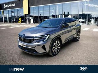 1.2 e-tech full hybrid 200ch techno