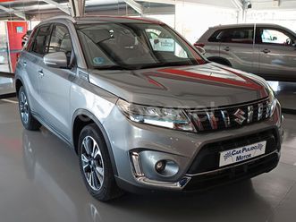 suzuki vitara 1.4 t glx 4wd mild hybrid
