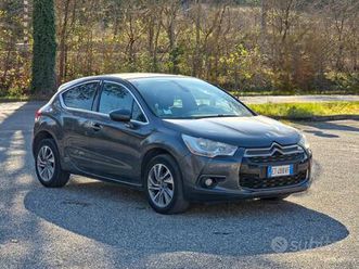 ds ds4 4 1.6 e-hdi 115 airdream business 2014-e5b