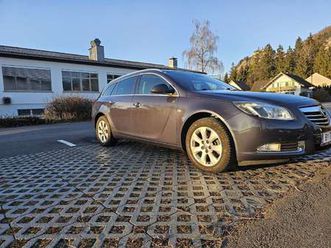 st 2,0 sport cdti dpf aut.
