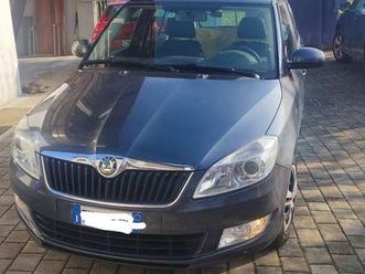 wagon 1.2 tsi ambition (style) 86cv