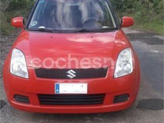 suzuki swift 1.3 ddis glx