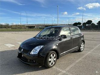 suzuki swift 1.3 glx