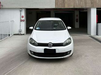 golf 5p 1.6 tdi