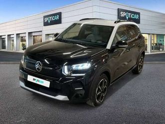 4 turbo 100 ch manual max