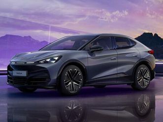 77kwh vz2 suv coupe auto 4drive 5dr