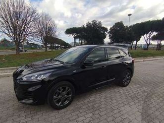 1.5 ecoblue st-line 2wd 120cv auto