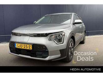 ev light edition 64.8 kwh