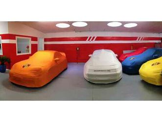 911 gt3 rs 3.6 mk1 clubsport //111punti approved