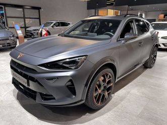 formentor 2.0 tsi vz 265cv dsg