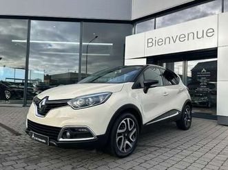 0.9 tce *garantie*airco*gps*bluetooth*capteurs*