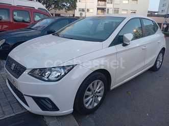 seat ibiza 1.0 tsi style go2