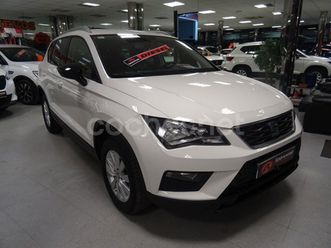 seat ateca 1.6 tdi stsp reference eco