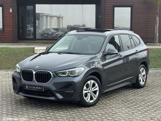 bmw x1 xdrive25e sport line
