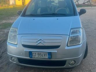 citroen c2 1.1
