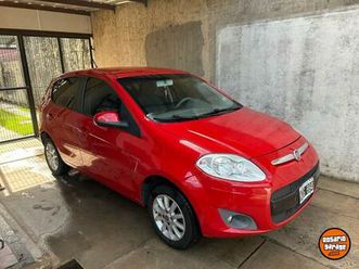 fiat palio attractive 5ptas. 1.4