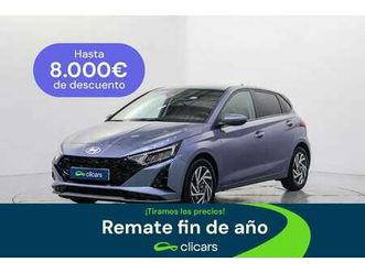 1.0 tgdi klass 48v 100