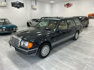 mercedes-benz 200 te limited edition asi