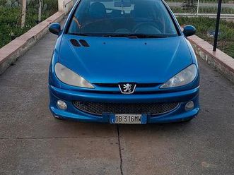 peugeot 206 14 hdi
