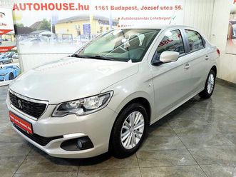 peugeot 301 1.2 puretech active euro6.2 nardo g...