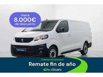 expert fg. long 1.5bluehdi s&s premium 100