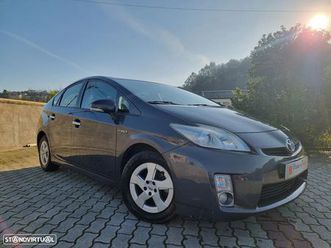 toyota prius 1.8 premium