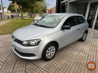 gol trend 2016 1.6 3p -tomo inferior-