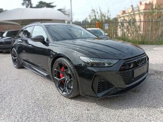 performance 630cv 2025 tetto 22 keramik dyn plus