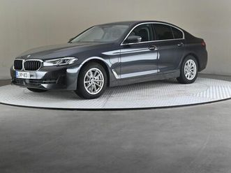 bmw 530 g30 sedan 530e xdrive a charged edition