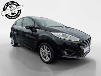 2015 (65) - 1.5 tdci zetec 5dr
