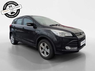 2015 (15) - 2.0 tdci 150 zetec 5dr 2wd