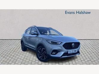 1.0 t-gdi exclusive euro 6 5dr