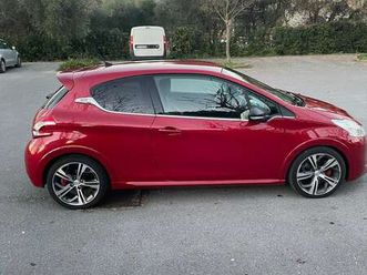 3p 1.6 thp 16v gti 200cv