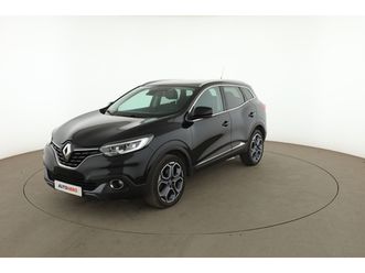 renault kadjar 1.5 dci energy intens edc